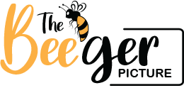 The Beeger Picture Main Logo